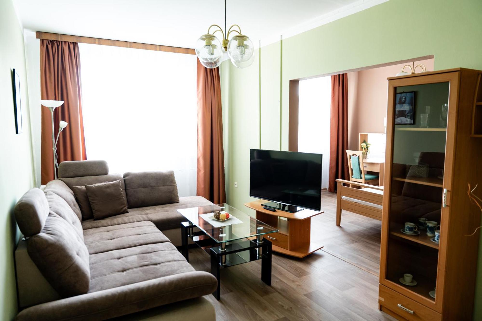 Hotel Cementar Hranice  Dış mekan fotoğraf