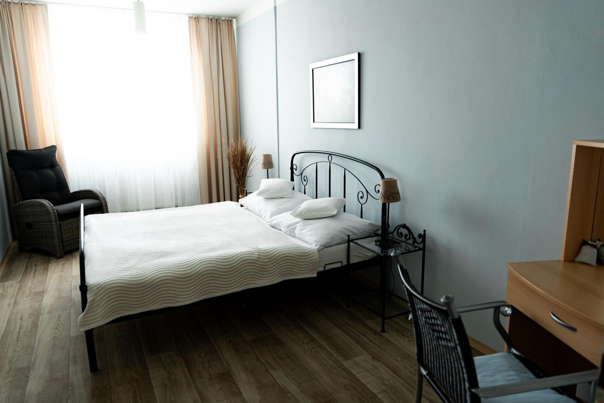 Hotel Cementar Hranice  Dış mekan fotoğraf