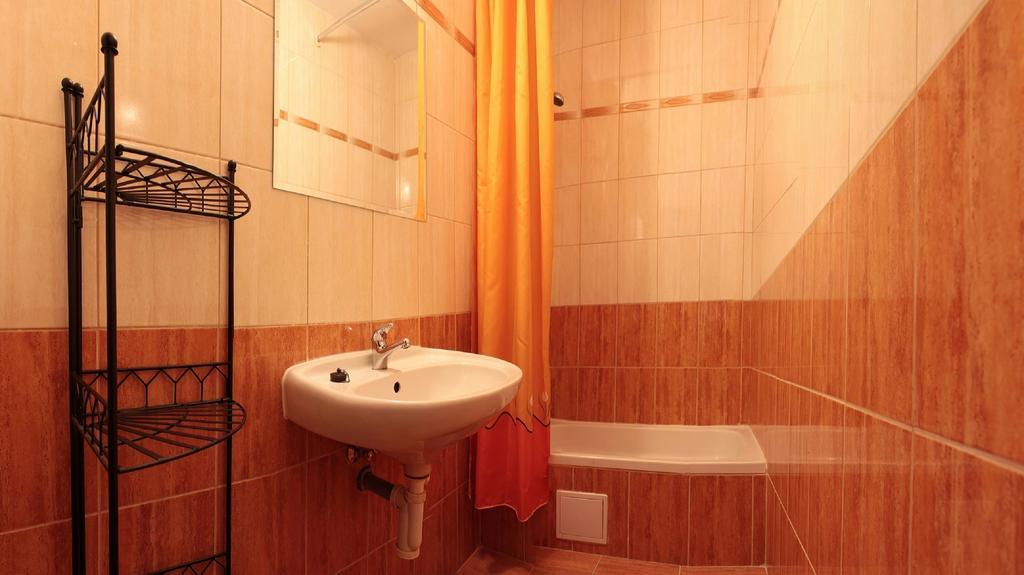 Hotel Cementar Hranice  Dış mekan fotoğraf